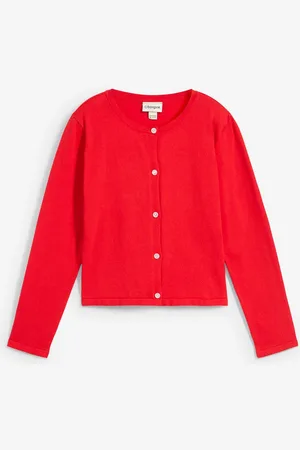 bonprix Cardigan in filato fine