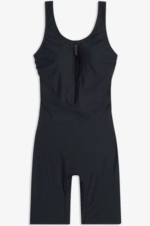 bonprix Costume intero con effetto modellante leggero