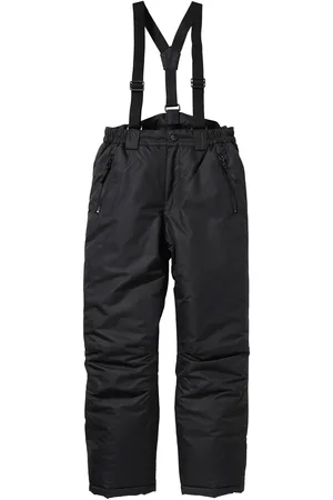 bonprix Pantaloni da neve impermeabili
