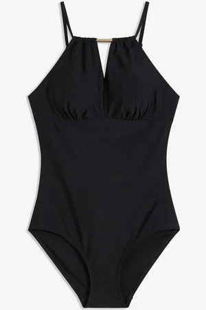 bonprix Costume intero con effetto modellante forte