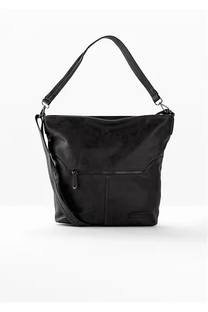 bonprix Borsa a tracolla Vintage