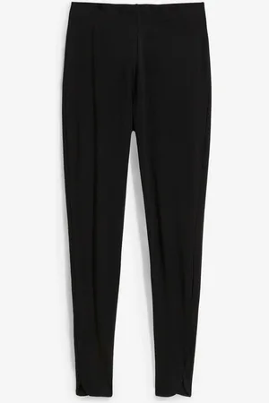 bonprix Leggings in puro cotone biologico