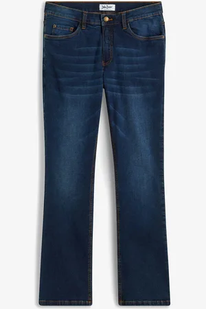 bonprix Jeans elasticizzati slim fit bootcut