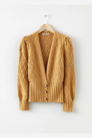 bonprix Cardigan in filato fine