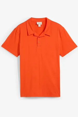 bonprix Polo con in puro cotone biologico