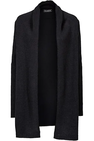 bonprix Cardigan lungo