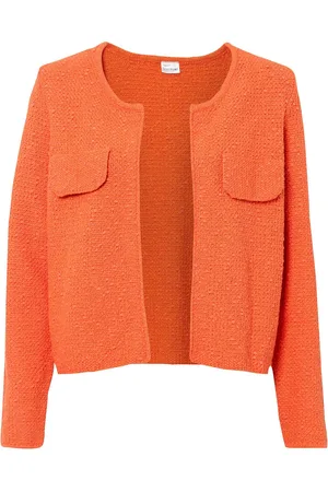 bonprix Cardigan in bouclé