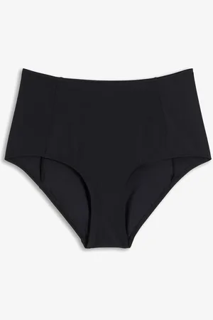bonprix Slip per bikini a vita alta