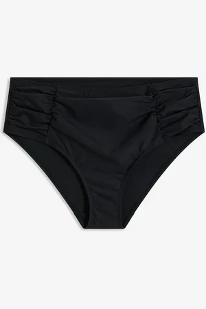 bonprix Slip per bikini con effetto modellante leggero