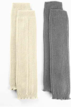 bonprix Scaldamuscoli (pacco da 2)