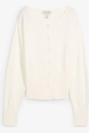 bonprix Cardigan in filato fine