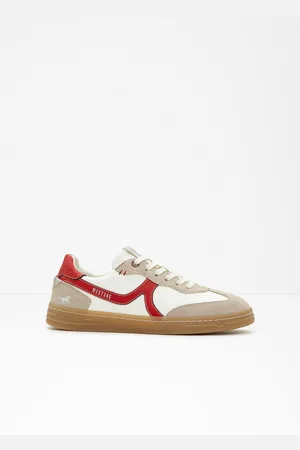 bonprix Sneaker Mustang