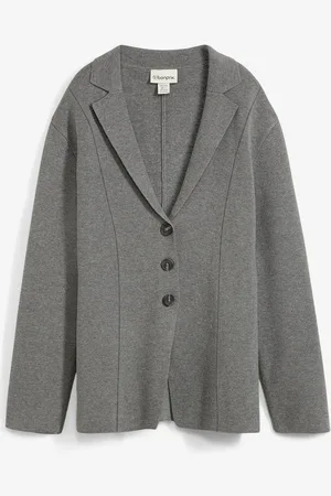 bonprix Cardigan in filato fine
