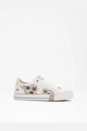 bonprix Sneaker Mustang