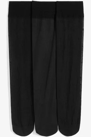 bonprix Gambaletti 40 den (pacco da 3 paia)