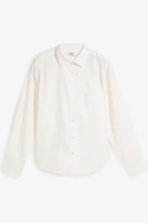 bonprix Camicia Oxford