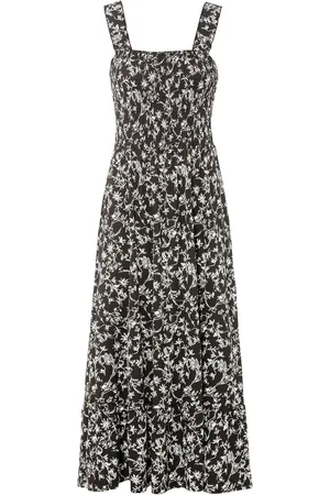 bonprix Abito midi
