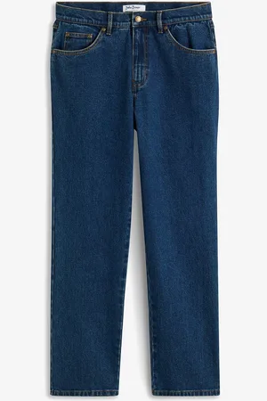 bonprix Jeans classic fit elasticizzati, straight
