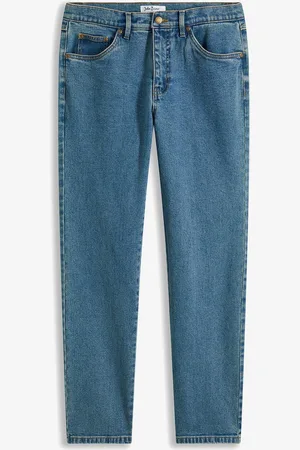 bonprix Jeans classic fit elasticizzati, straight