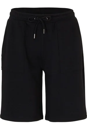 bonprix Shorts in felpa con tasche