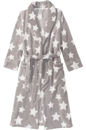 bonprix Vestaglia in pile