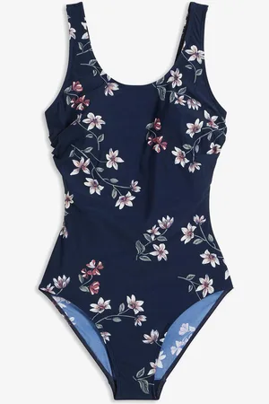 bonprix Costume intero con effetto modellante leggero