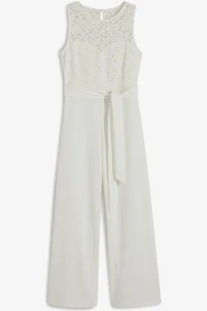 bonprix Tuta elegante da sposa
