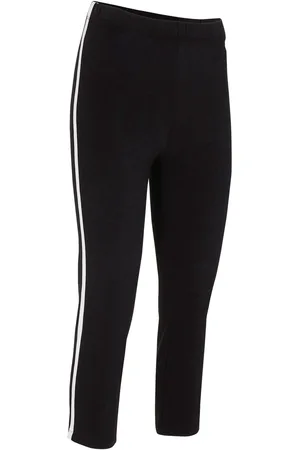 bonprix Leggings sportivi a pinocchietto