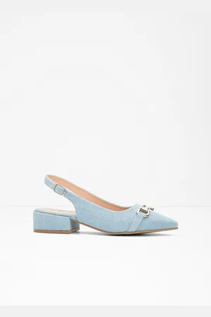 bonprix Décolleté slingback