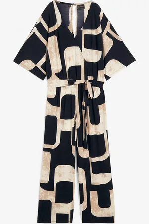 bonprix Tuta elegante
