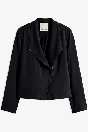 bonprix Bomber stile biker