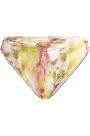 bonprix Slip per bikini con nodino