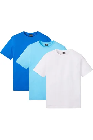 bonprix T-shirt (pacco da 3)