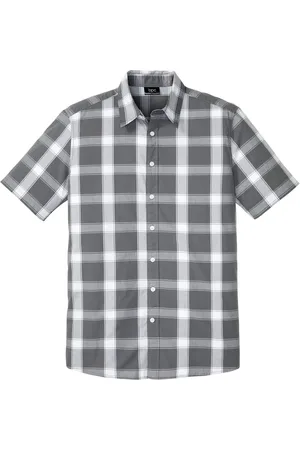 bonprix Camicia a maniche corte