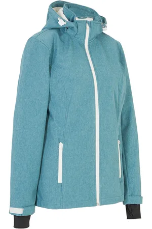 bonprix Giacca softshell idrorepellente