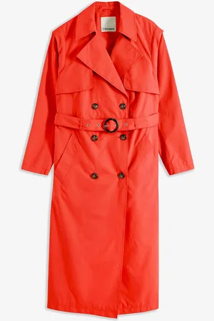 bonprix Trench con maniche e parte inferiore staccabili