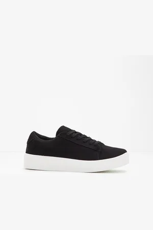 bonprix Sneaker con plateau