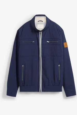 bonprix Giacca da mezza stagione a collo alto