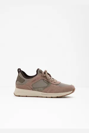 bonprix Sneaker in pelle Rieker