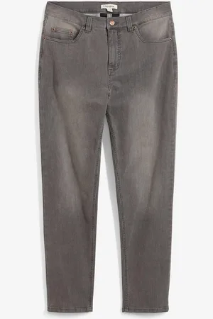 bonprix Jeans powerstretch con T400 e taglio comfort classic fit, tapered
