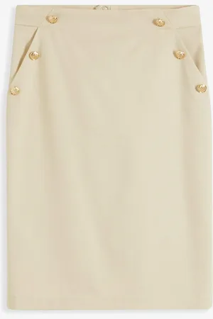bonprix Gonna elegante
