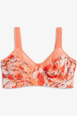 bonprix Reggiseno minimizer senza ferretto