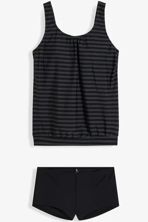 bonprix Tankini oversize (set 2 pezzi)