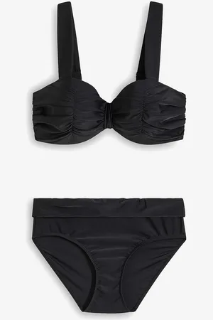 bonprix Bikini con ferretto (set 2 pezzi)