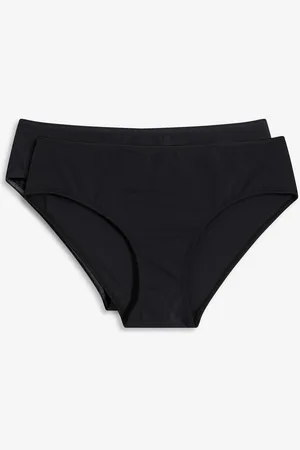 bonprix Slip per bikini (pacco da 2)