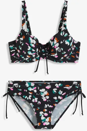 bonprix Bikini minimizer (set 2 pezzi)