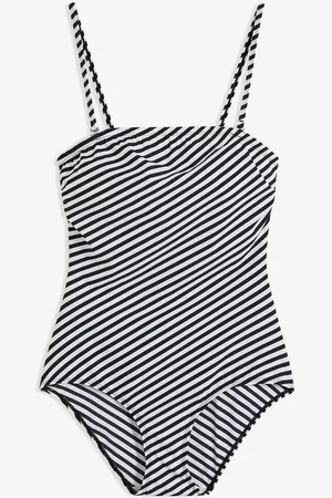 bonprix Costume intero con effetto modellante leggero