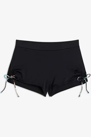 bonprix Pantaloncini da mare con slip integrato