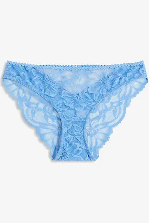 bonprix Brasiliana con pizzo