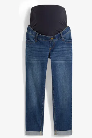 bonprix Jeans prémaman cropped, slim